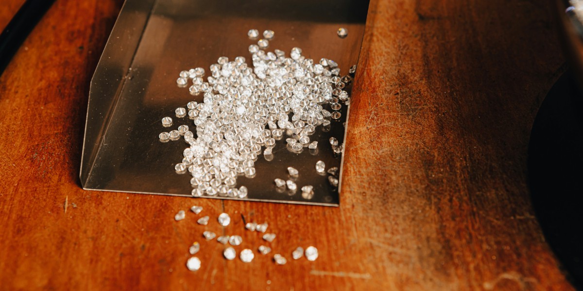 Crater of Diamonds State Park Arkansas