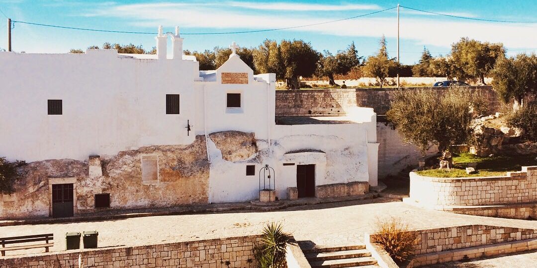 dove vive Antonella Palmisano