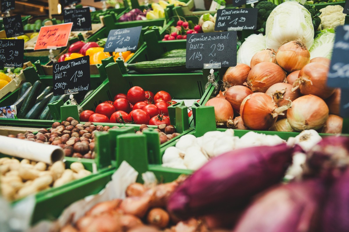 Supermarchés en Italie