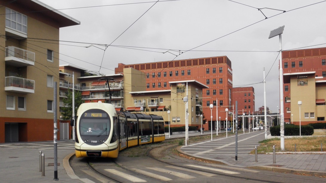 zone universitarie milano