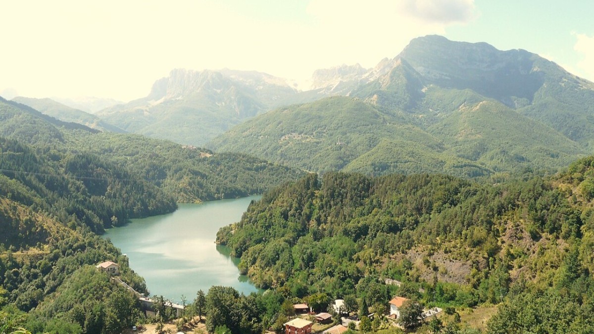 cosa vedere in garfagnana