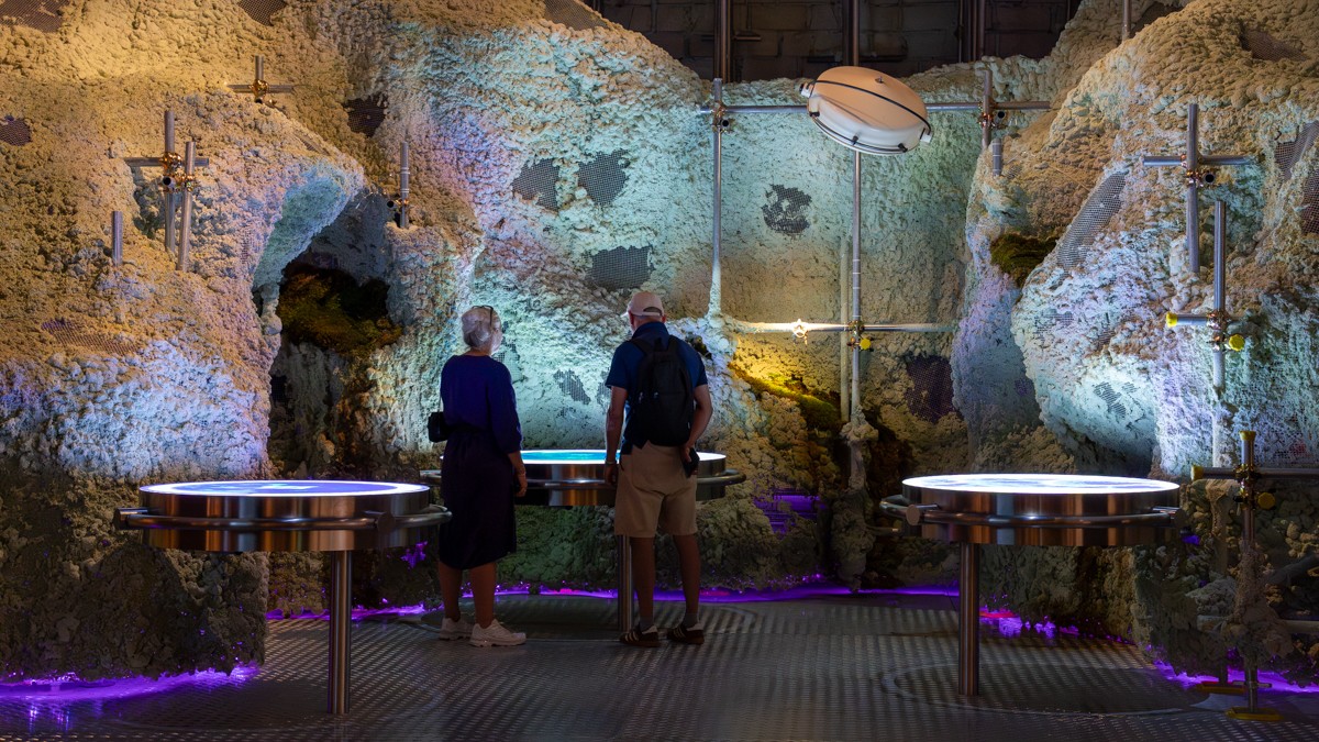 Mostra centrale Venezia 12