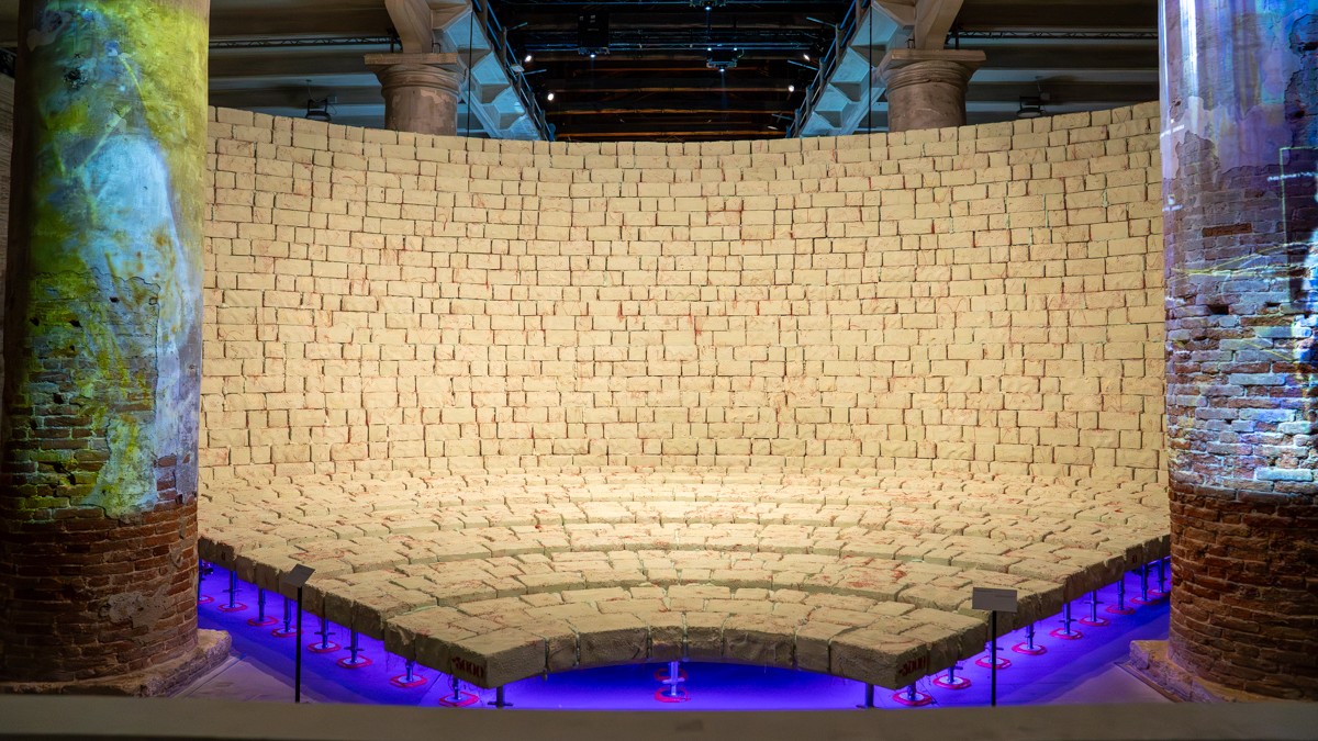 Mostra centrale Venezia 13