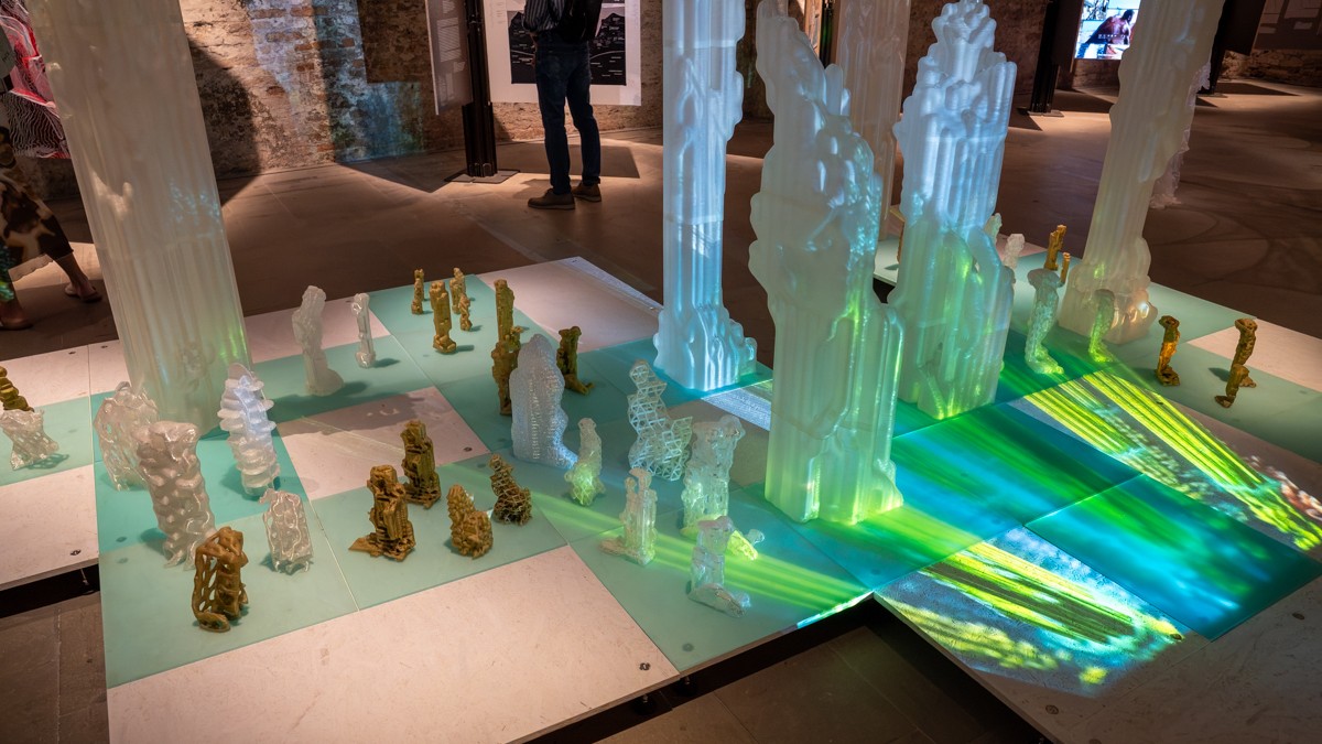 Mostra centrale Venezia 14