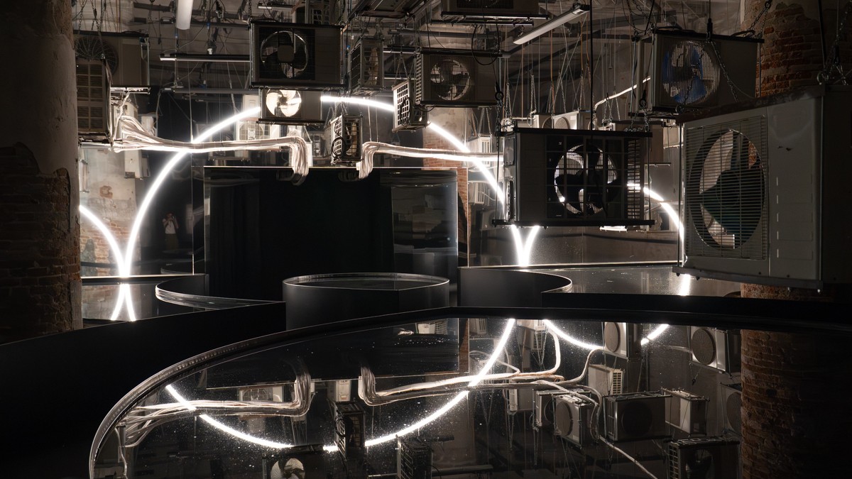 Mostra centrale Venezia 3