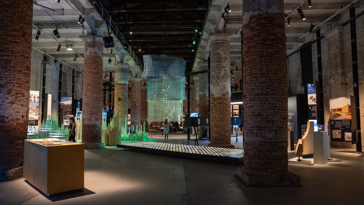 Mostra centrale Venezia 4