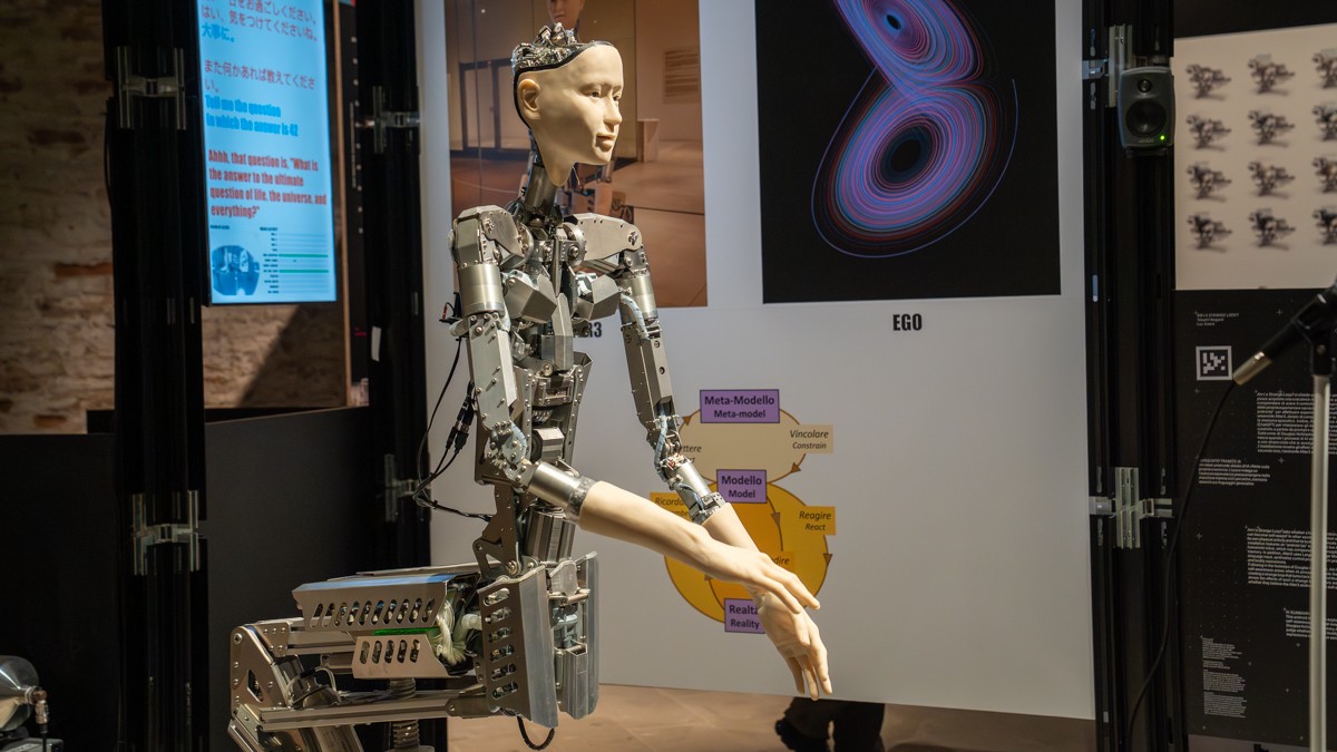 Mostra centrale Venezia 7