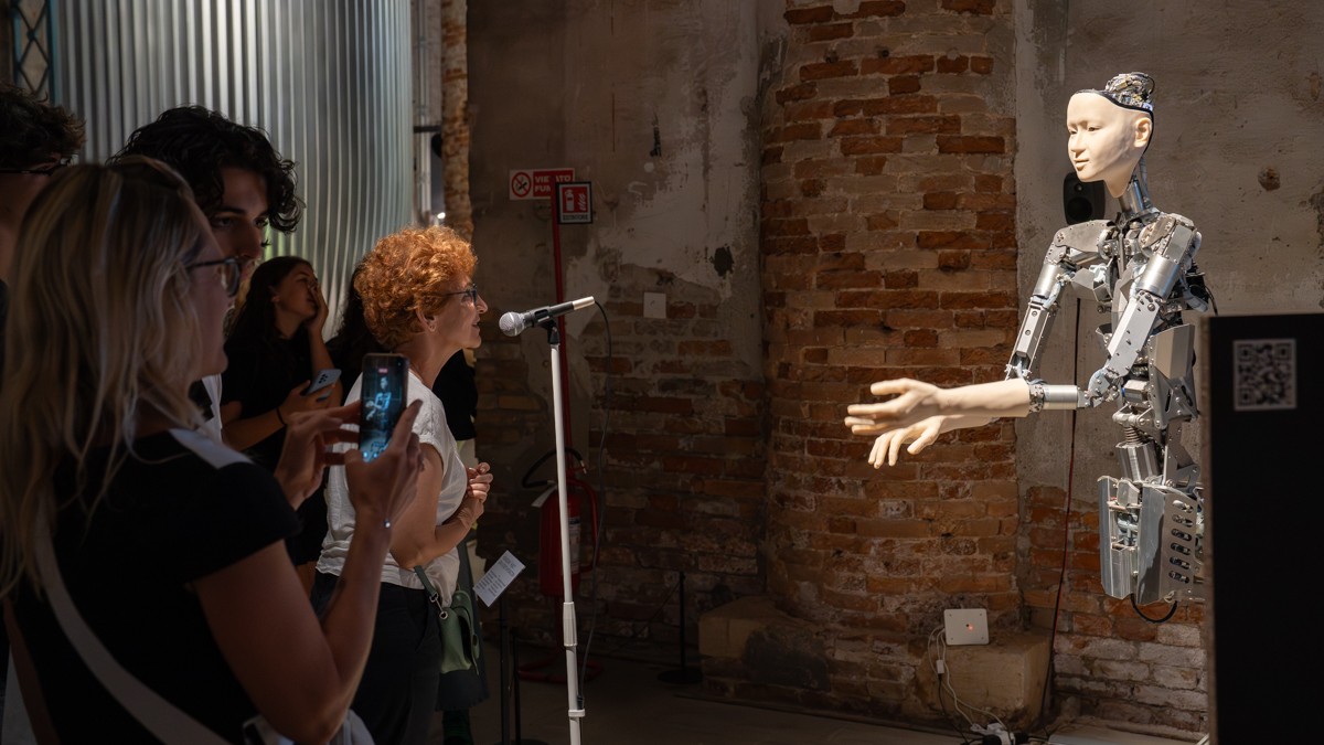 Mostra centrale Venezia 9