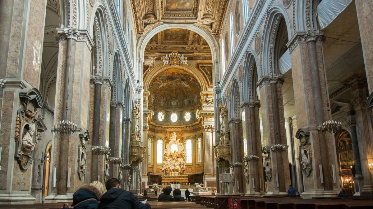 san gennaro
