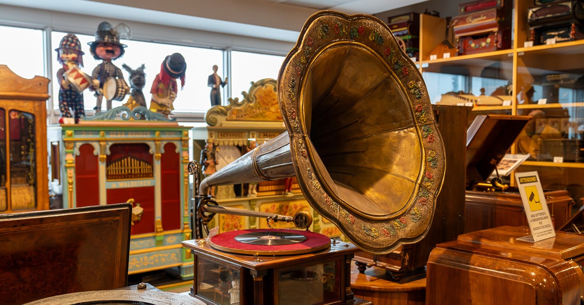 Museo Nicolis Villafranca