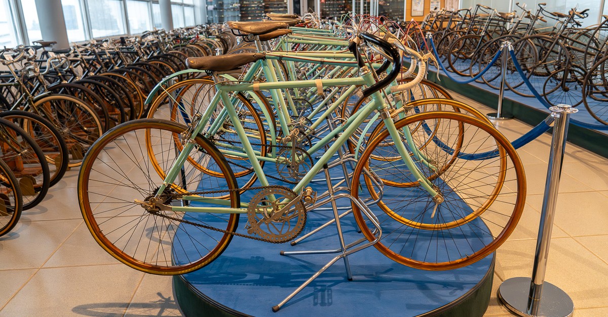 Museo Nicolis Villafranca