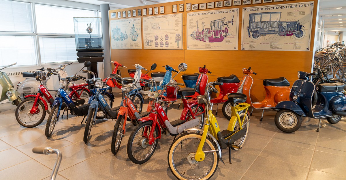 Museo Nicolis Villafranca