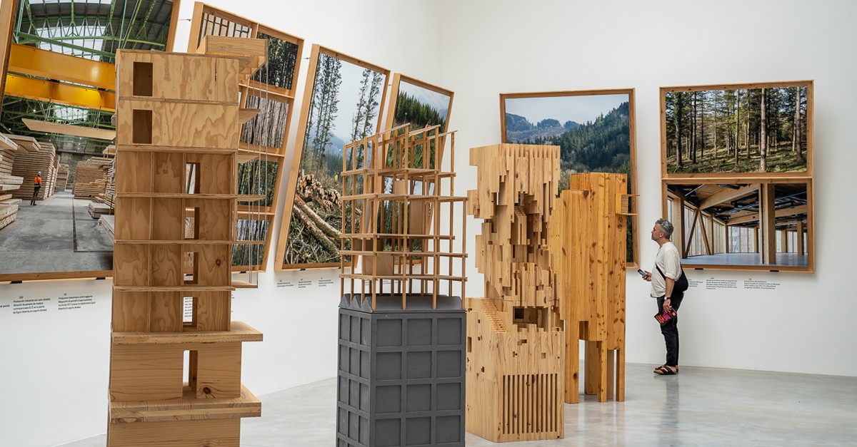 Padiglione Spagna 15