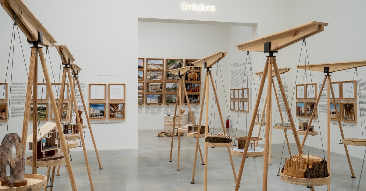 Padiglione Spagna 11