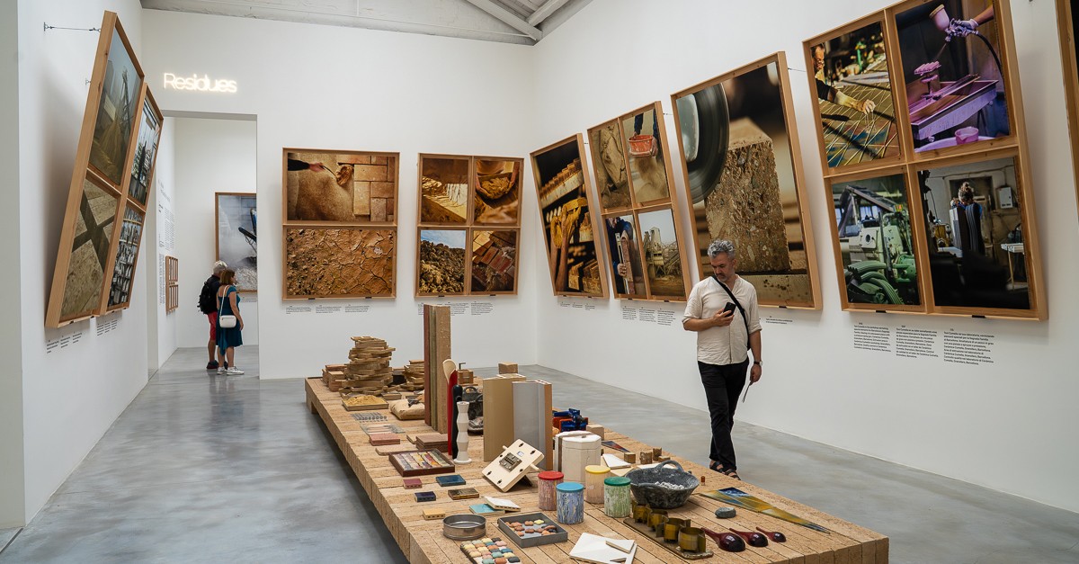 Padiglione Spagna 12