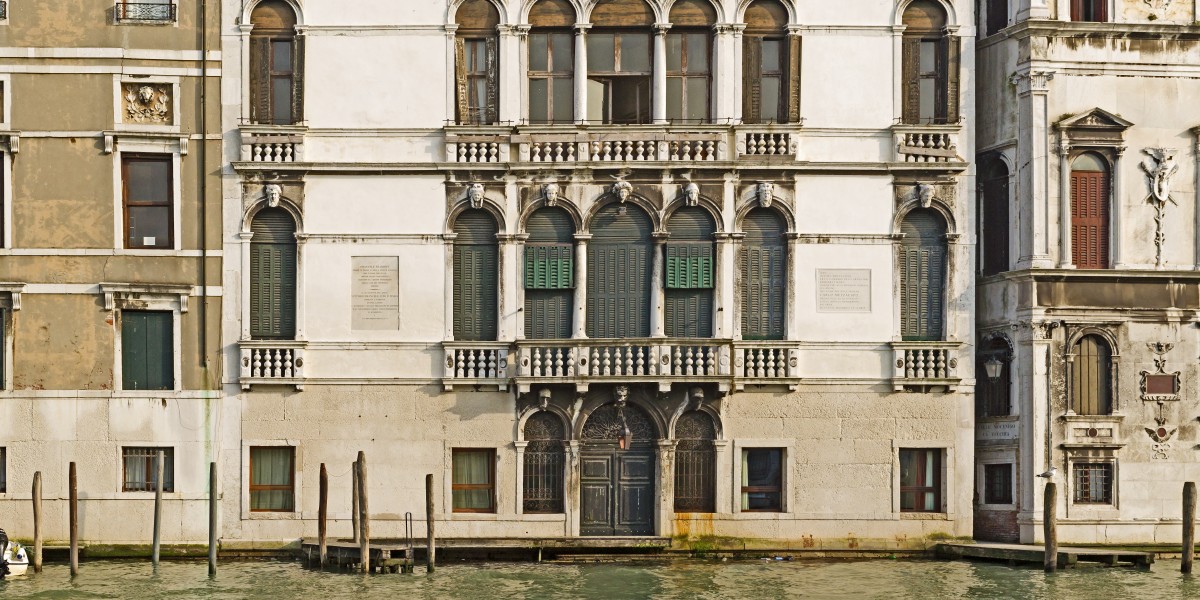 Non touristy things in Venice