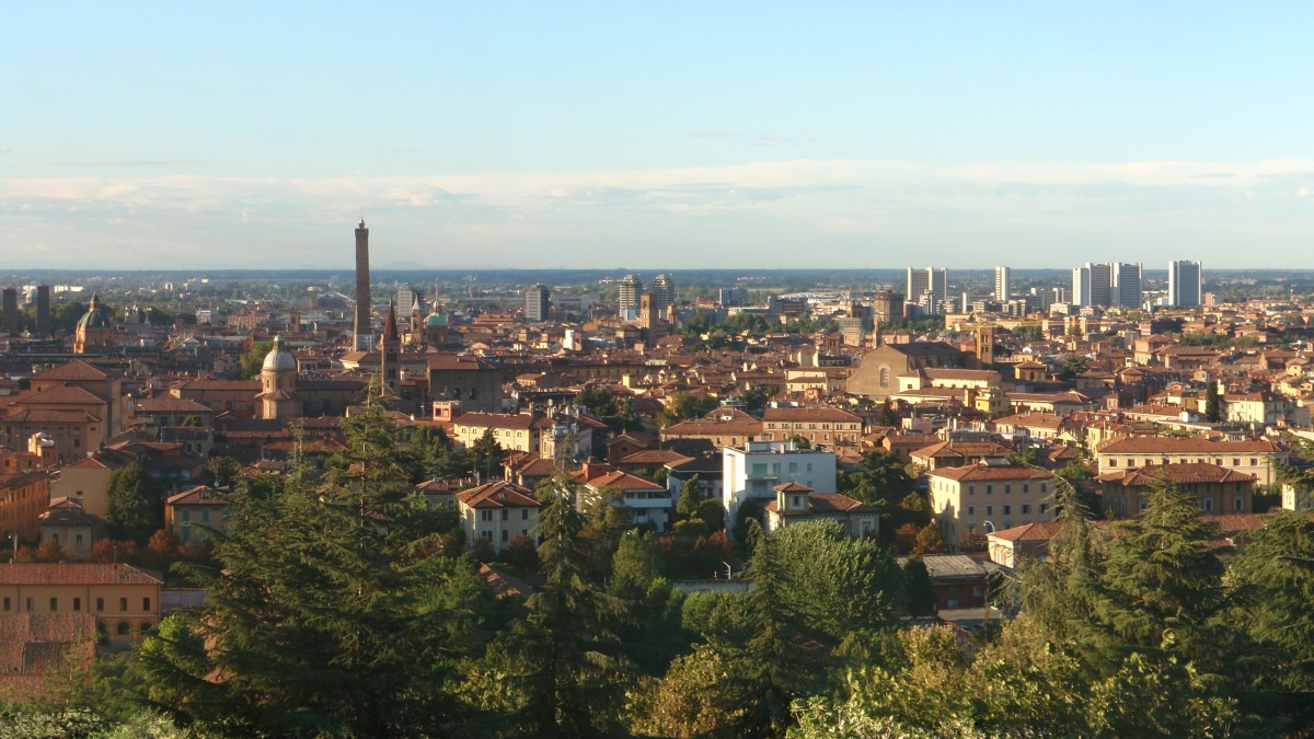 san michele in bosco