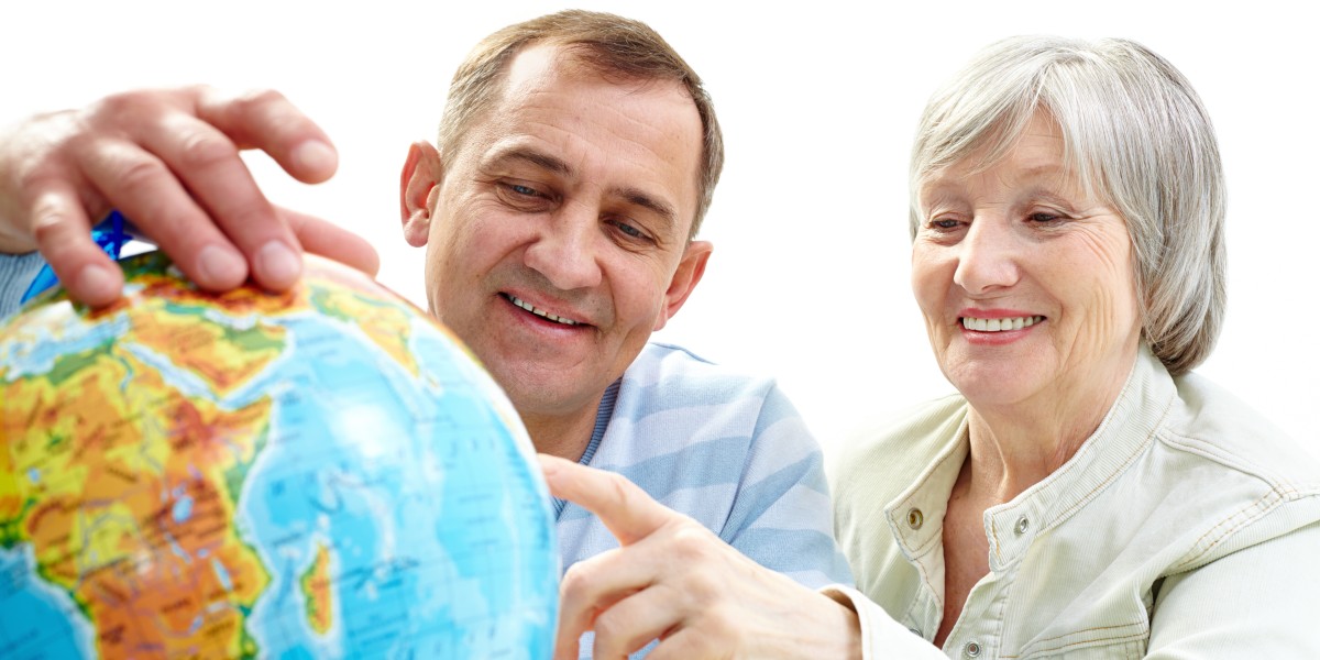 dove vanno i pensionati italiani