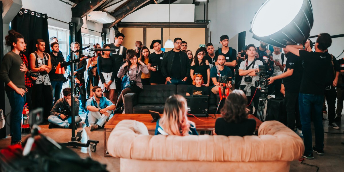 film girati in una stanza