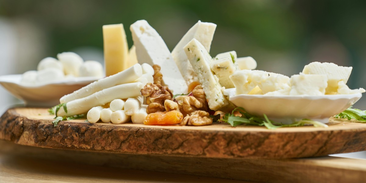 Best Italian cheeses to try