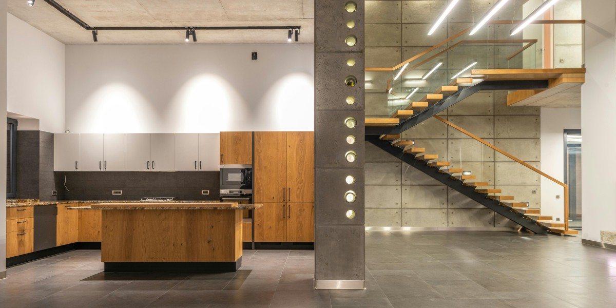 Materiali ristrutturazione casa lusso