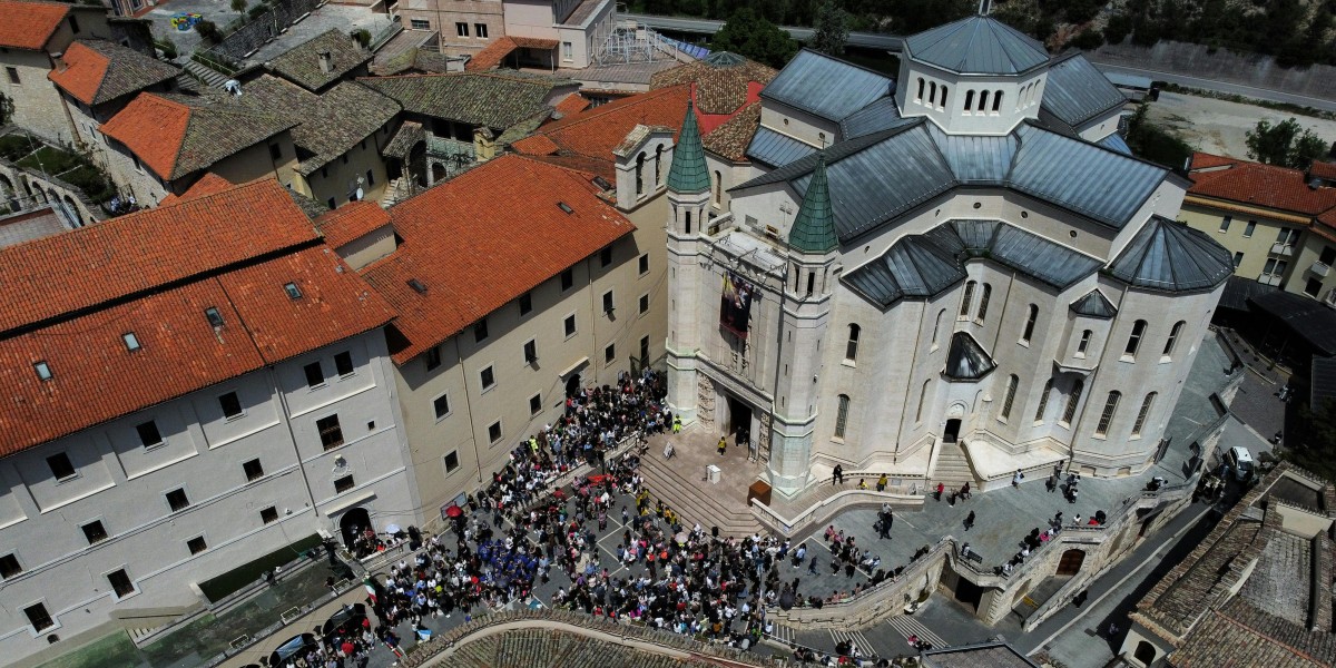 piatti tipici Umbria