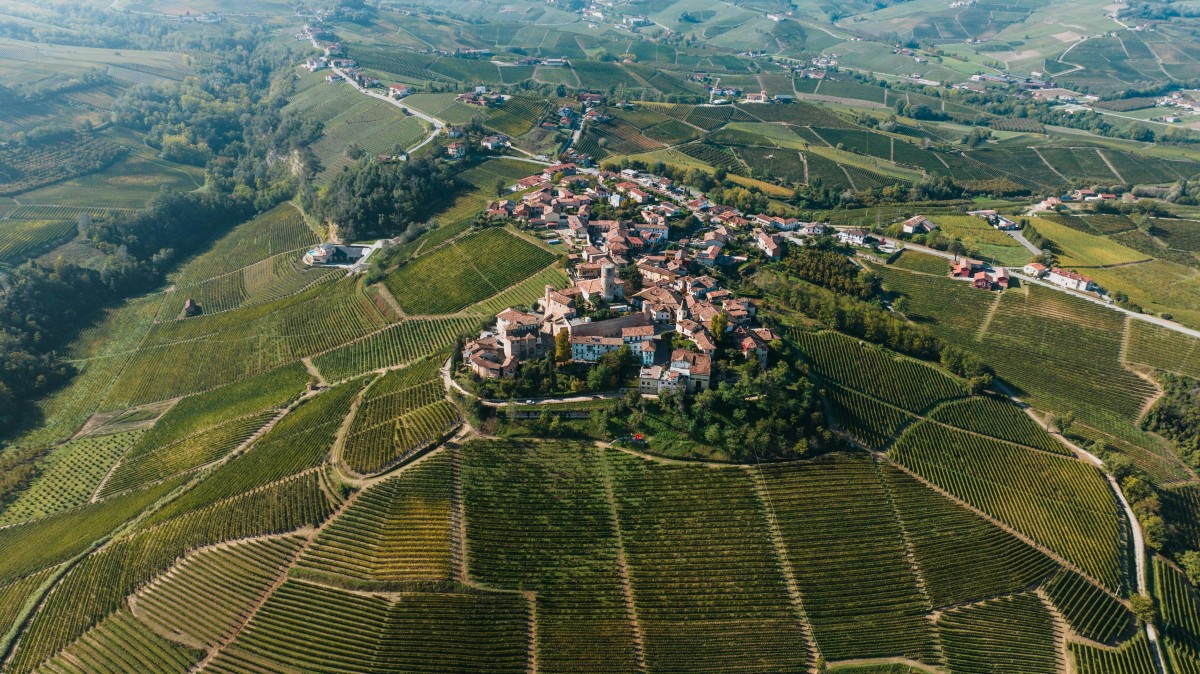 dove andare in vacanza a ottobre in Italia