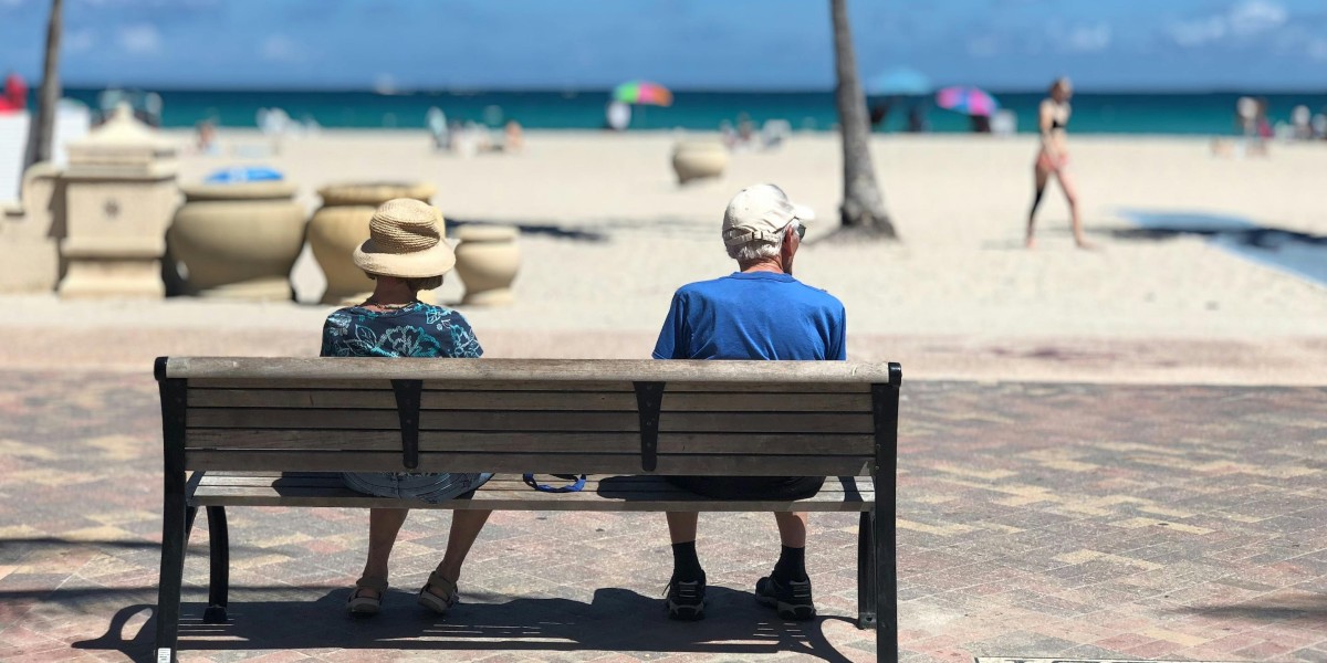 dove vanno i pensionati italiani