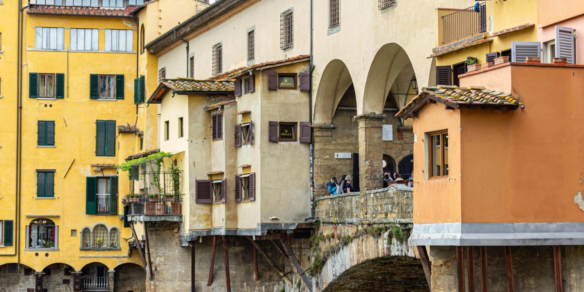Non-touristy things to do in Florence