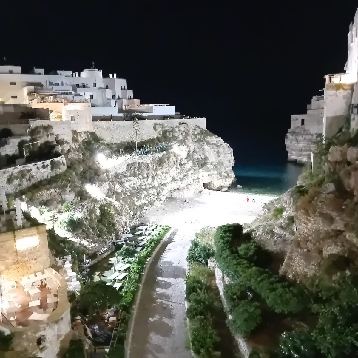 Polignano a Mare