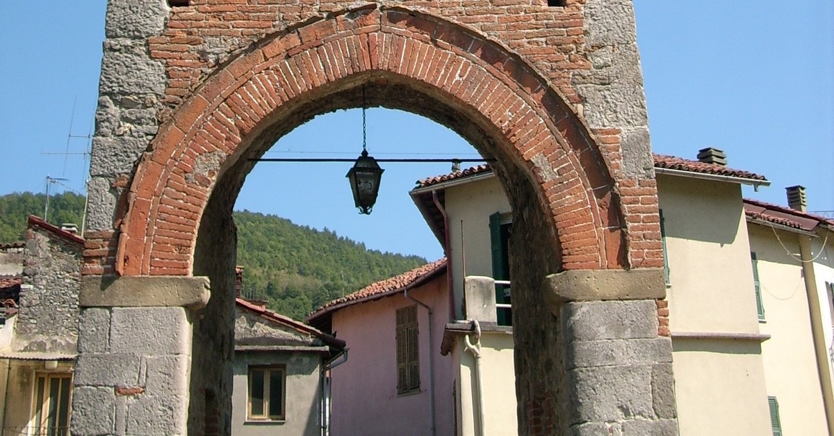ponte della gaietta millesimo