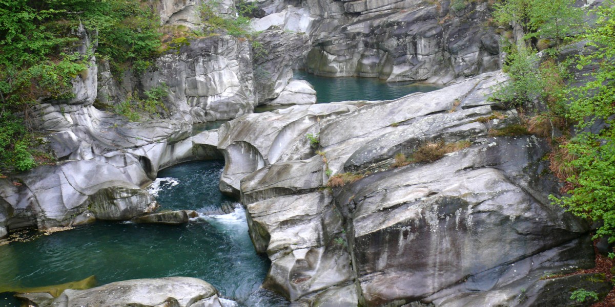 marmitte dei giganti di uriezzo