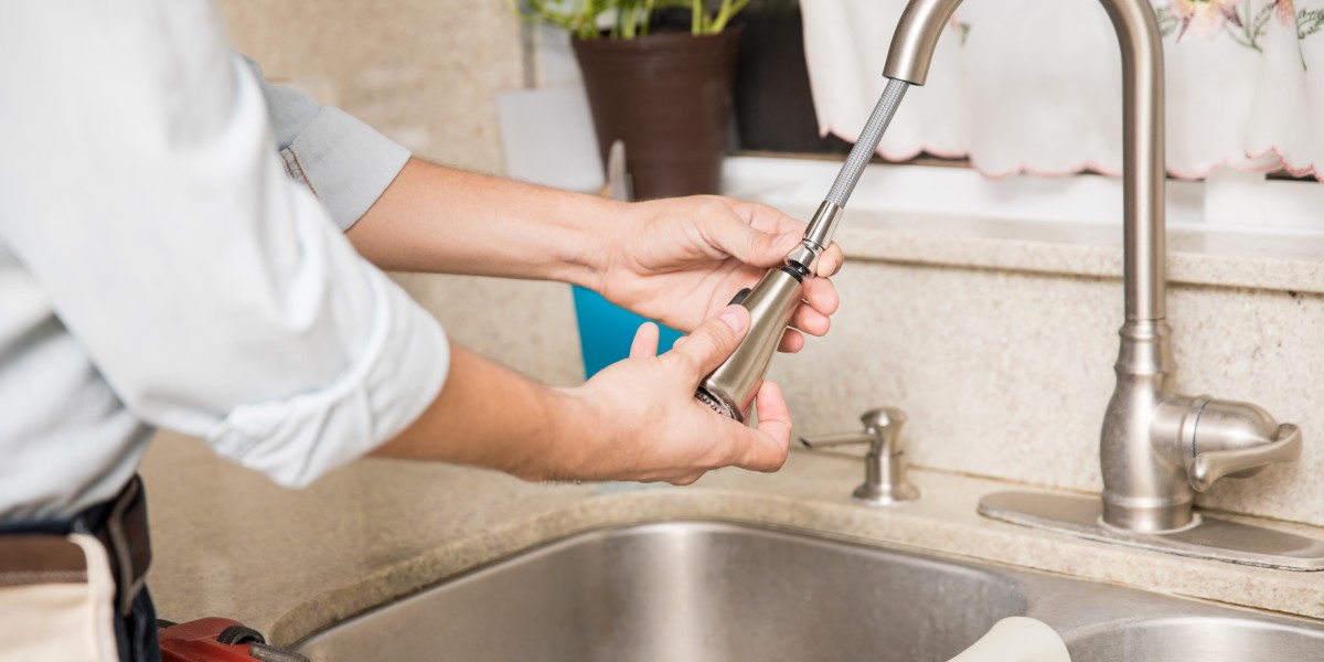 pulire filtro rubinetto 