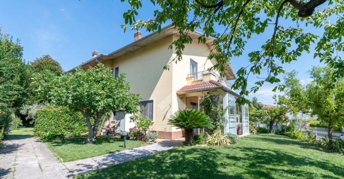 quadrilocale a villafranca di verona