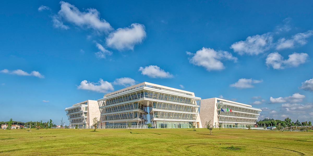 migliori zone universitarie roma