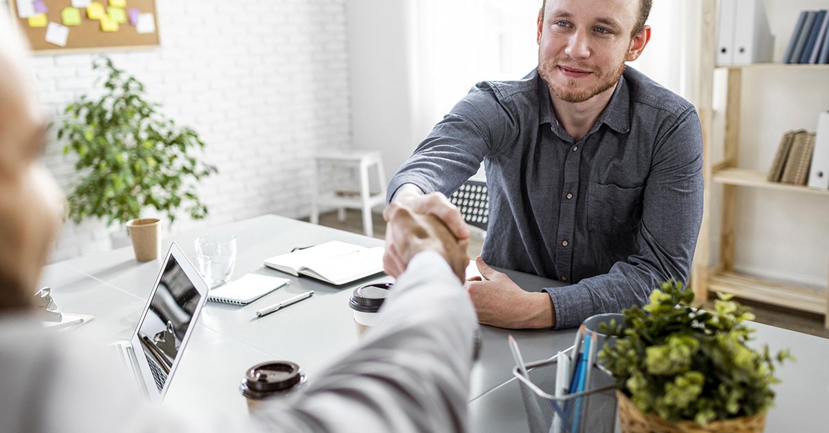 Richiesta di mutuo dopo il cambio di lavoro