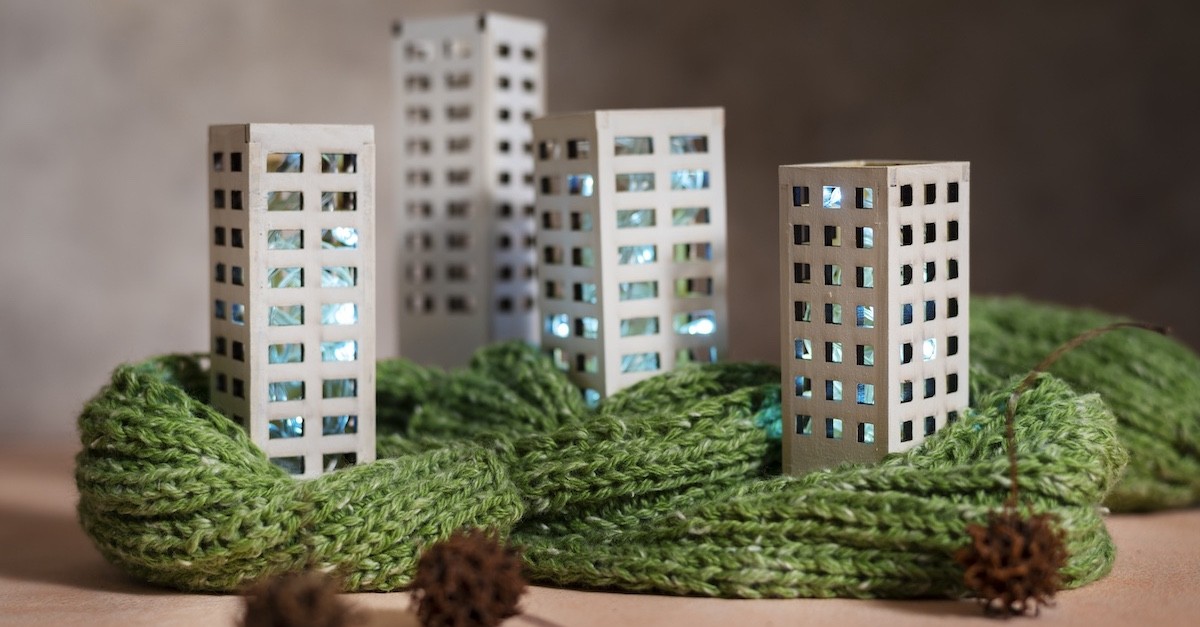 riqualificazione energetica casa