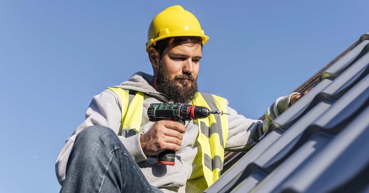 ristrutturazione tetto iva