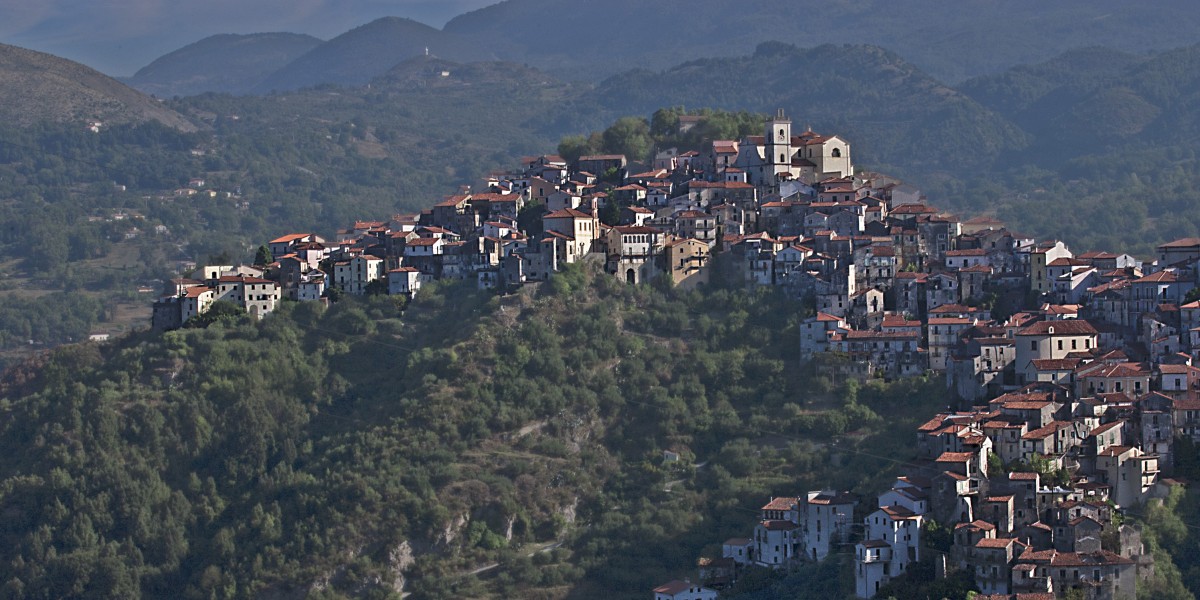 Cheap homes for sale Latronico