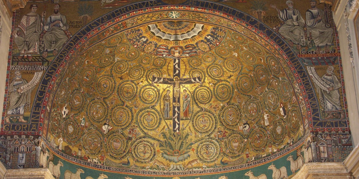 Lesser-known museums in Rome