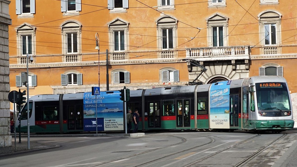 largo di torre argentina