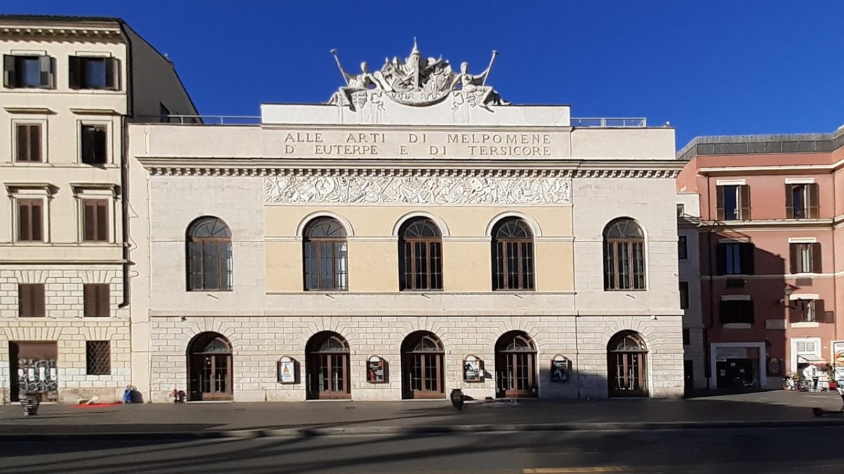largo di torre argentina