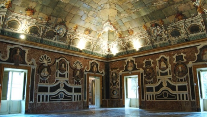 villa palagonia bagheria