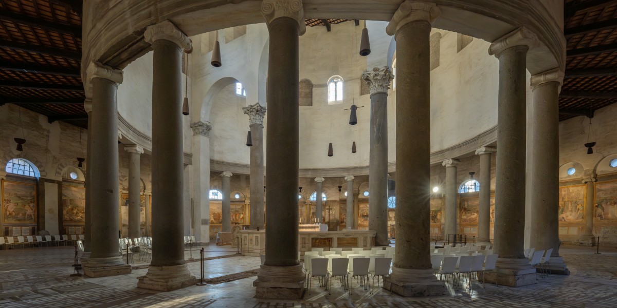 Lesser-known museums in Rome
