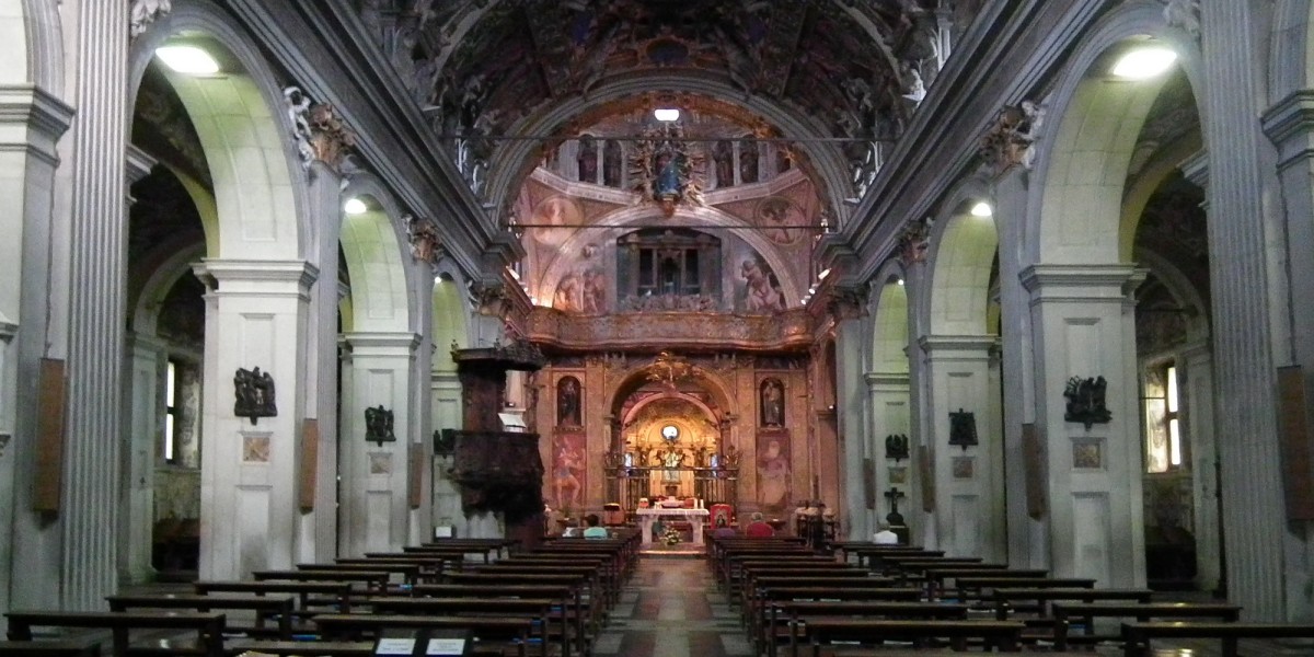 Santuario di Saronno
