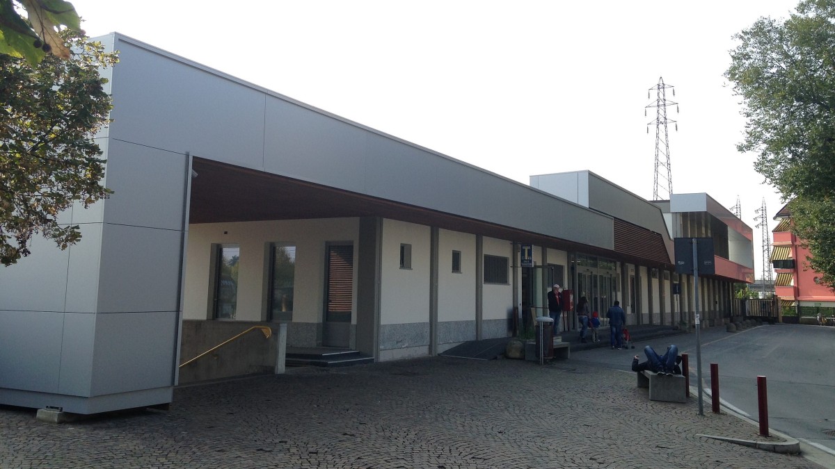 villa borromeo arcore