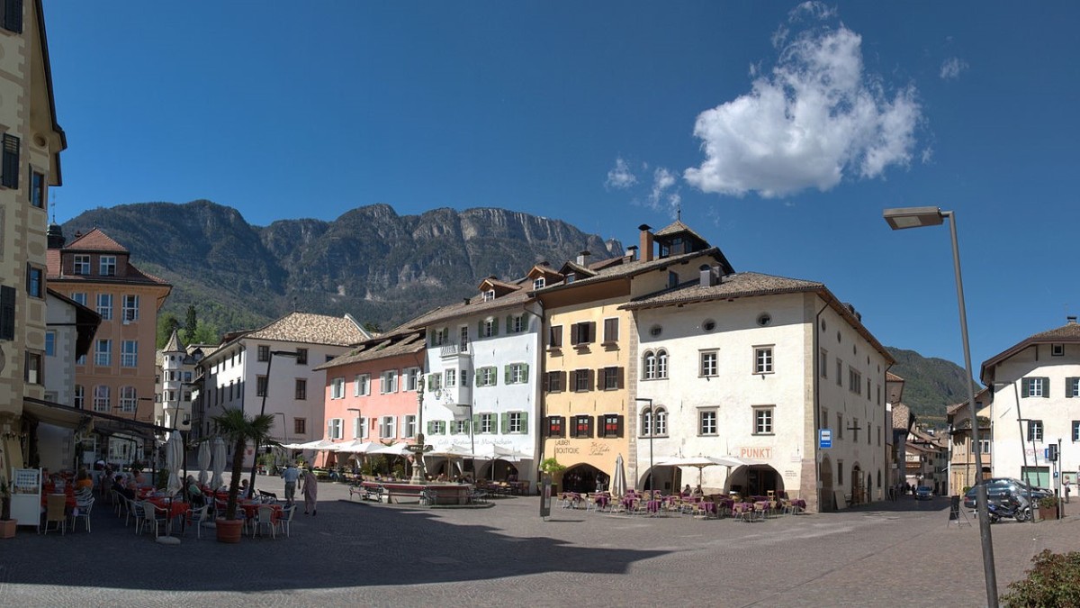 Weinstraße