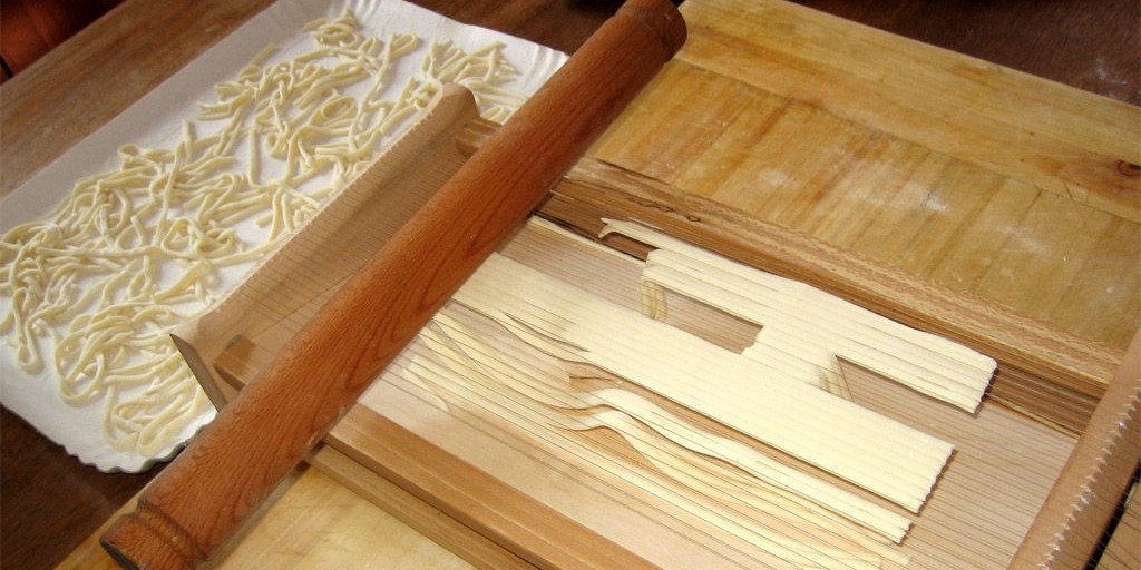 piatti tipici Umbria