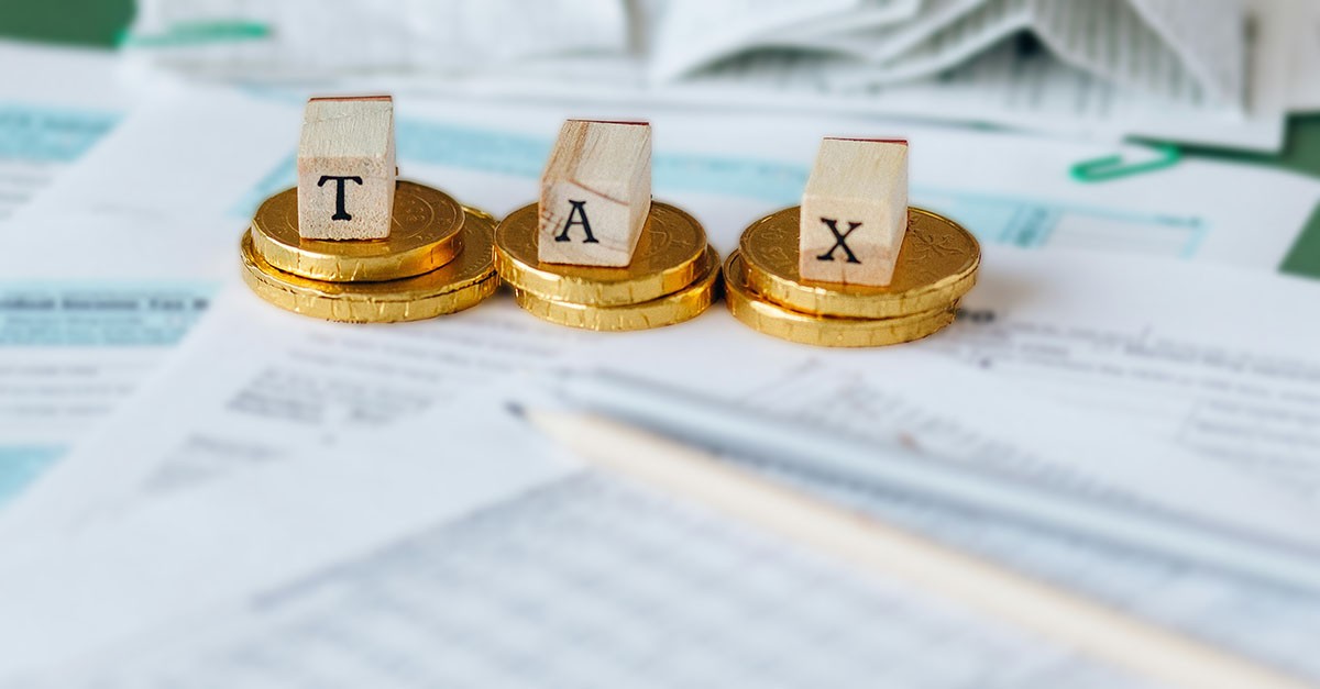 Tasse e dichiarazione dei redditi