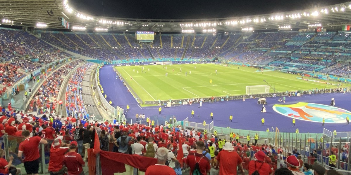 Non-touristy things to do in Rome